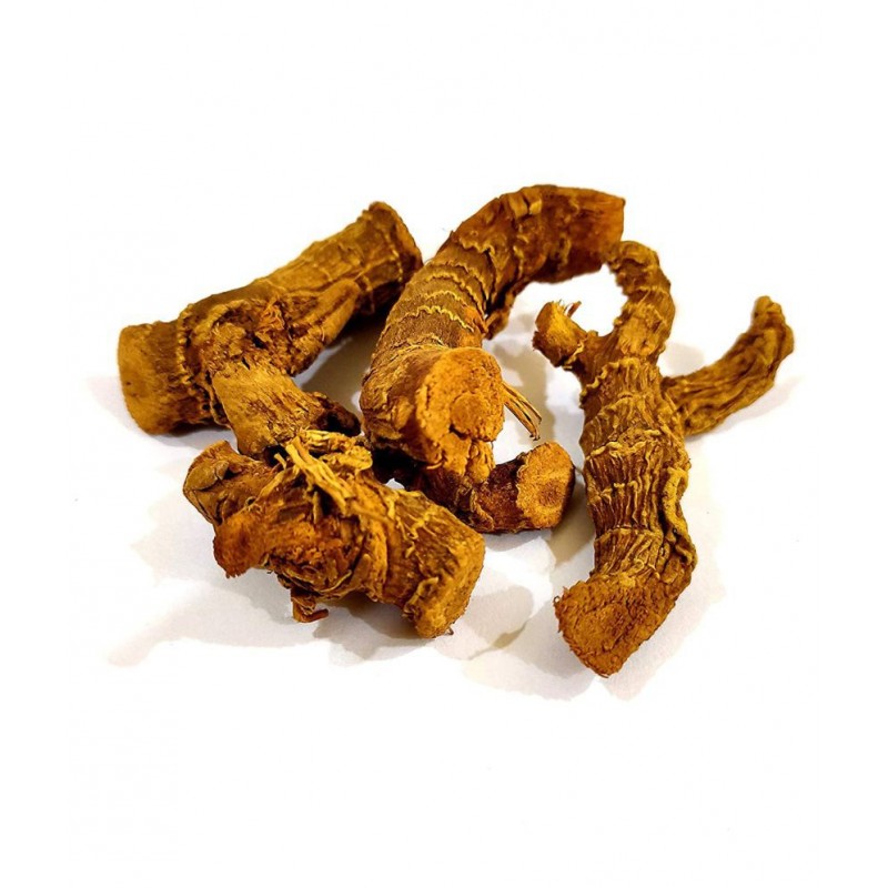HERBWORLD Koshtha Kulinjan-कुलिनंजन-Paan Jadd 100G Raw Herbs 1 gm Pack Of 1