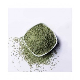 HERBWORLD Lakhanvi Variyali |Lakhanvi Saunf Raw Herbs 100 gm Pack Of 1