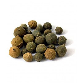 HERBWORLD MAJUPHAL/MAJOOPHAL/MANJAKANI Raw Herbs 100 gm Pack Of 1