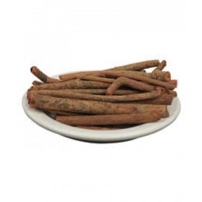 HERBWORLD Manjistha/Arook/Manjith/Majith/Majeeth Raw Herbs 100 gm Pack Of 1