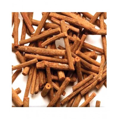 HERBWORLD Manjistha/Arook/Manjith/Majith/Majeeth Raw Herbs 100 gm Pack Of 1