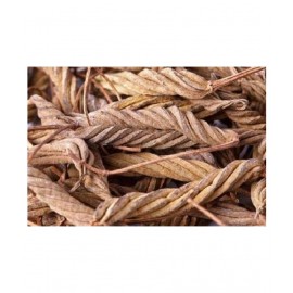 HERBWORLD Marood Fali- मरोड़ फली- Avartini - Bhura Raw Herbs 100 gm Pack Of 1