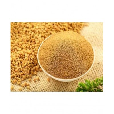 HERBWORLD PURE METHI/FENUGREEK Powder 250 gm Pack Of 1
