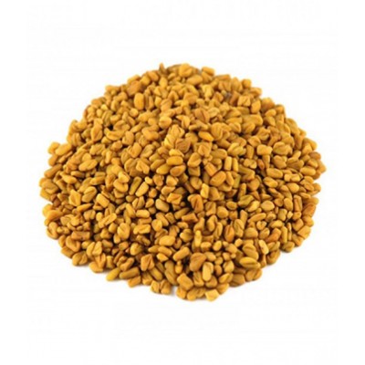 HERBWORLD PURE METHI/FENUGREEK Powder 250 gm Pack Of 1