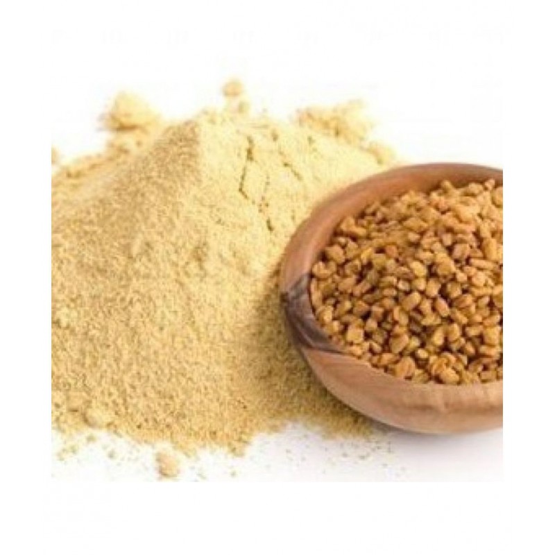 HERBWORLD PURE METHI/FENUGREEK Powder 250 gm Pack Of 1