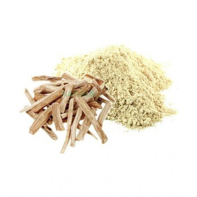 HERBWORLD SAFEDMUSLI+SATARVAR+ASHWGANDHA+KAUNCHA Powder 200 gm Pack Of 1