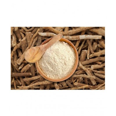 HERBWORLD SAFEDMUSLI+SATARVAR+ASHWGANDHA+KAUNCHA Powder 200 gm Pack Of 1