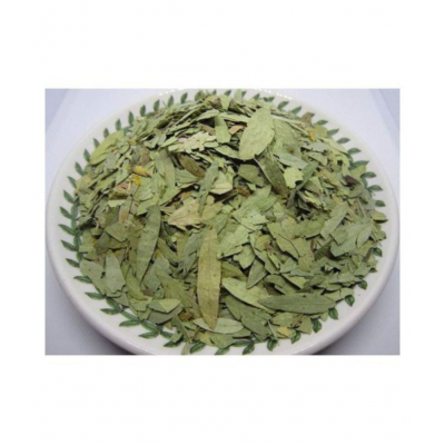 HERBWORLD Sana Patti/Sana Makki Raw Herbs 100 gm Pack Of 1