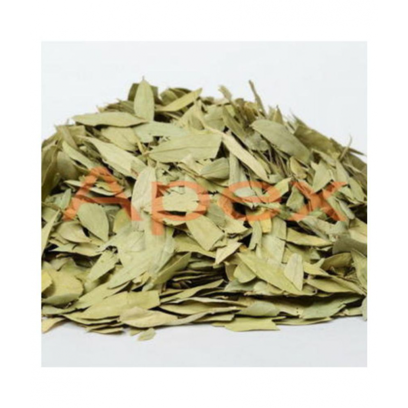 HERBWORLD Sana Patti/Sana Makki Raw Herbs 100 gm Pack Of 1