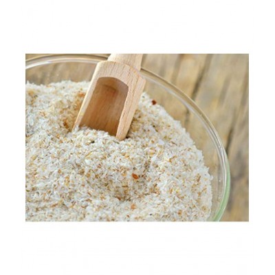 HERBWORLD Sat Isabgol Husk Powder 100 gm Pack Of 1