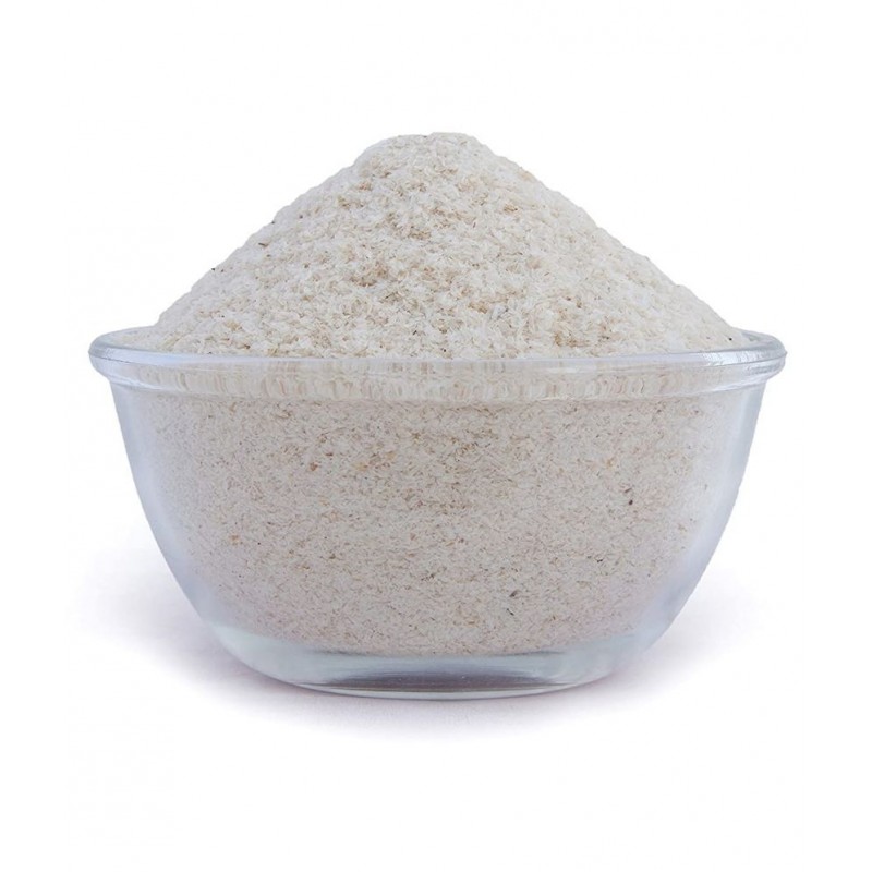 HERBWORLD Sat Isabgol Husk Powder 100 gm Pack Of 1