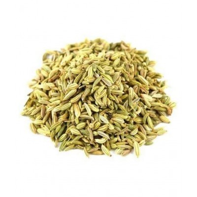HERBWORLD VARYALI/SAUNF SEED Raw Herbs 250 gm Pack Of 1