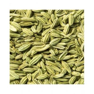 HERBWORLD VARYALI/SAUNF SEED Raw Herbs 250 gm Pack Of 1