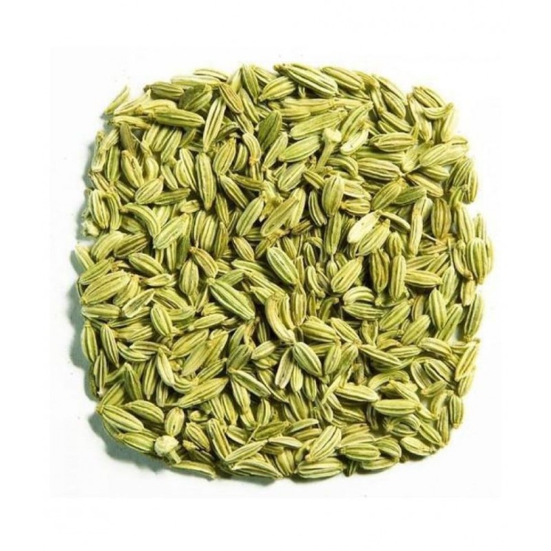 HERBWORLD VARYALI/SAUNF SEED Raw Herbs 250 gm Pack Of 1