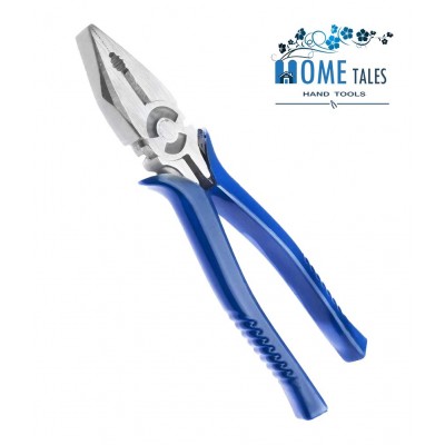 HOMETALES-Tools Hardware 8inch Lineman Plier