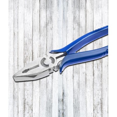 HOMETALES-Tools Hardware 8inch Lineman Plier