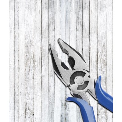 HOMETALES-Tools Hardware 8inch Lineman Plier