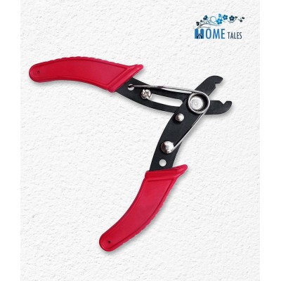 HOMETALES-tools hardware Finest Wire Cutter/Stripper for Home & Professional Use