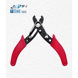 HOMETALES-tools hardware Finest Wire Cutter/Stripper for Home & Professional Use