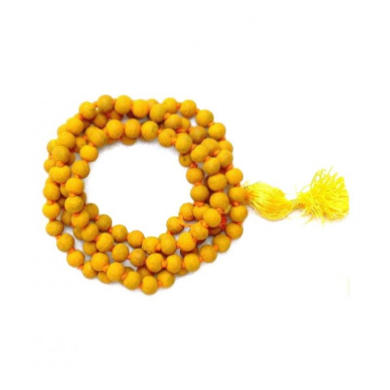 Haldi Mala By Pandit NM Shrimalil