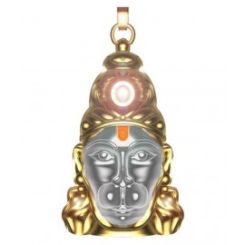 Hanuman Chalisa Yantra