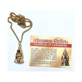 Hanuman Chalisa yantra