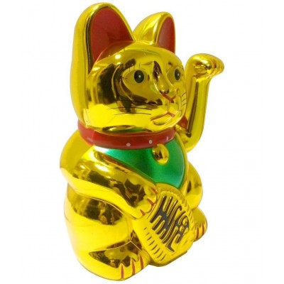 Happy Starstell Plastic Fengshui