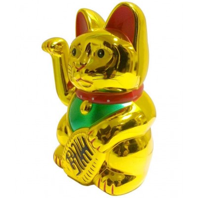 Happy Starstell Plastic Fengshui