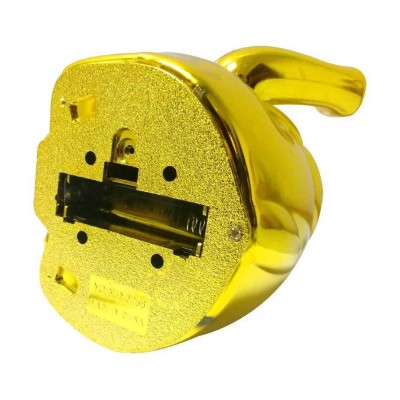 Happy Starstell Plastic Fengshui