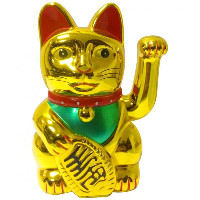 Happy Starstell Plastic Fengshui