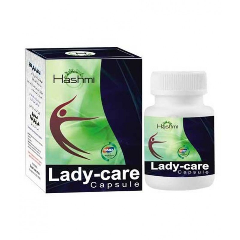 Hashmi LADY CARE CAPSULE BCLC Capsule 20 no.s