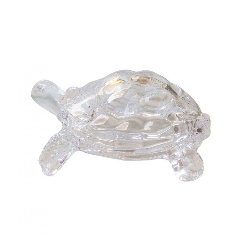 Hatti Crystal Tortoise