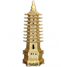 Hatti Metal Tower