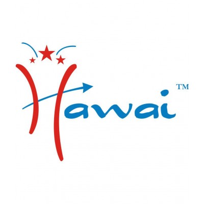 Hawai - Acrylic Yantra ( Pack of 1 )