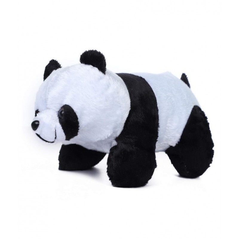HeCe Toys _Plush Soft Stuffed Panda