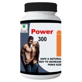 Health Ayurveda power 300 30 no.s Capsule