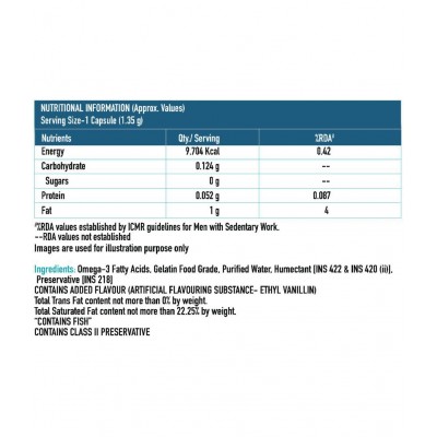 HealthKart - Multivitamins For Men & Women ( Pack of 3 )