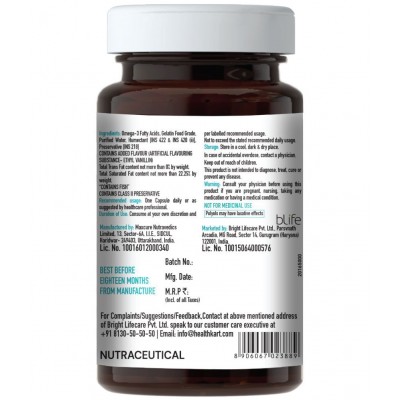 HealthKart - Multivitamins For Men & Women ( Pack of 3 )