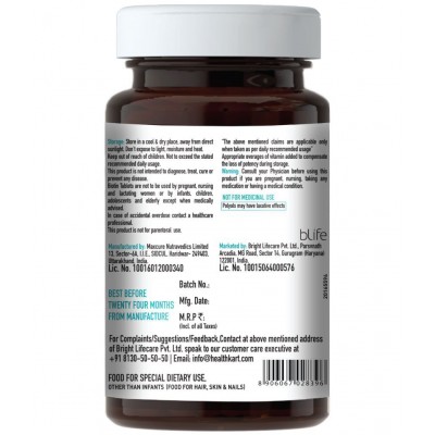 HealthKart - Multivitamins For Men & Women ( Pack of 3 )