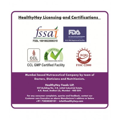 HealthyHey Sports Creatine Monohydrate 100 gm HealthyHey Sports Creatine Monohydrate 100 gm