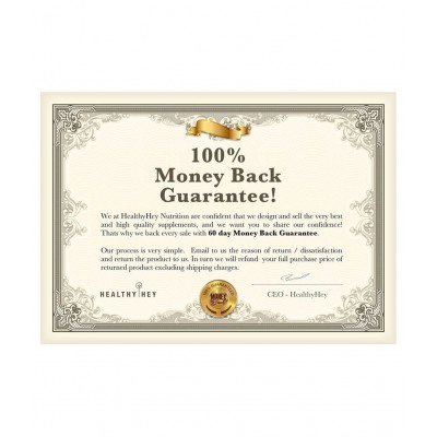 HealthyHey Sports Creatine Monohydrate 100 gm HealthyHey Sports Creatine Monohydrate 100 gm