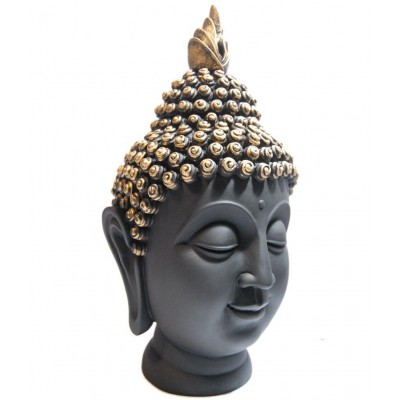 Heeran Art Resin Buddha Idol x cms