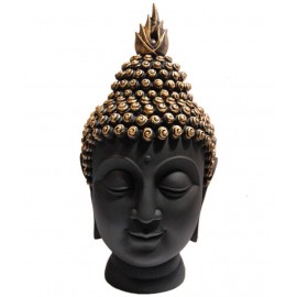 Heeran Art Resin Buddha Idol x cms