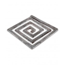 Helix Lead Square Shape - Big