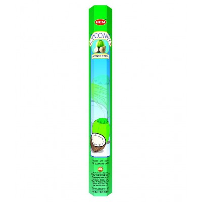Hem Coconut Incense Stick