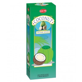 Hem Coconut Incense Stick
