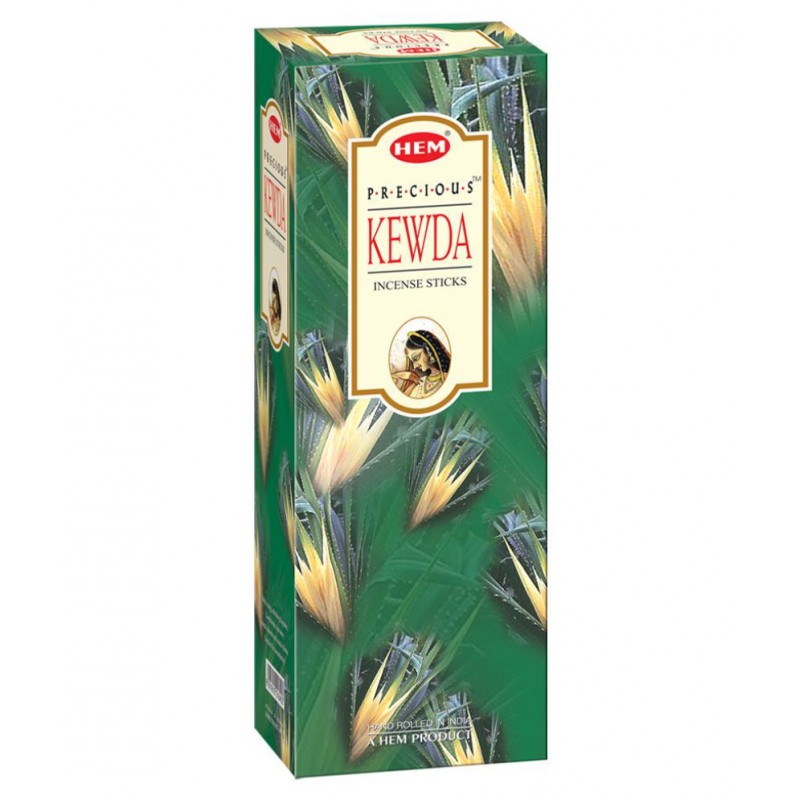 Hem Kewda Incense Stick