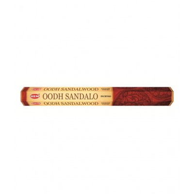 Hem Oudh Incense Stick