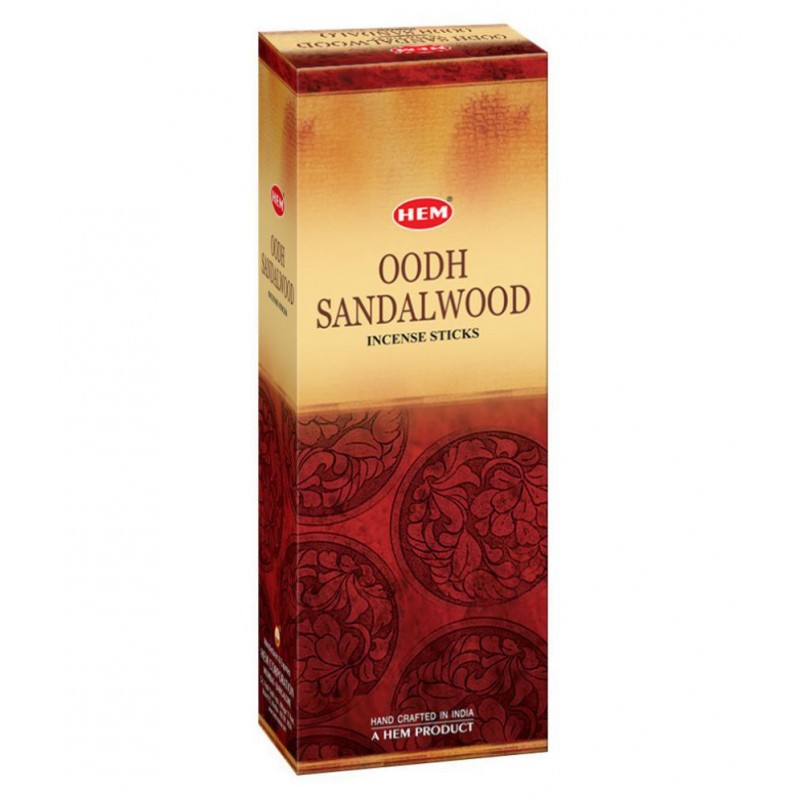 Hem Oudh Incense Stick