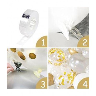 Hemito Birthday Decoration Kit 60 pc – Pink Purple Pastel Balloons Combo with Birthday Banner, Arc, Glue Dot for girls Kids Baby Birthday Decoration Items | Birthday Decoration Combo Hemito Birthday Decoration Kit 60 pc – Pink Purple Pastel Balloons Combo with Birthday Banner, Arc, Glue Dot for girls Kids Baby Birthday Decoration Items | Birthday Decoration Combo